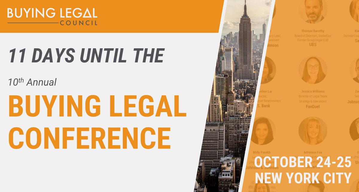 Buying Legal Council tweet media