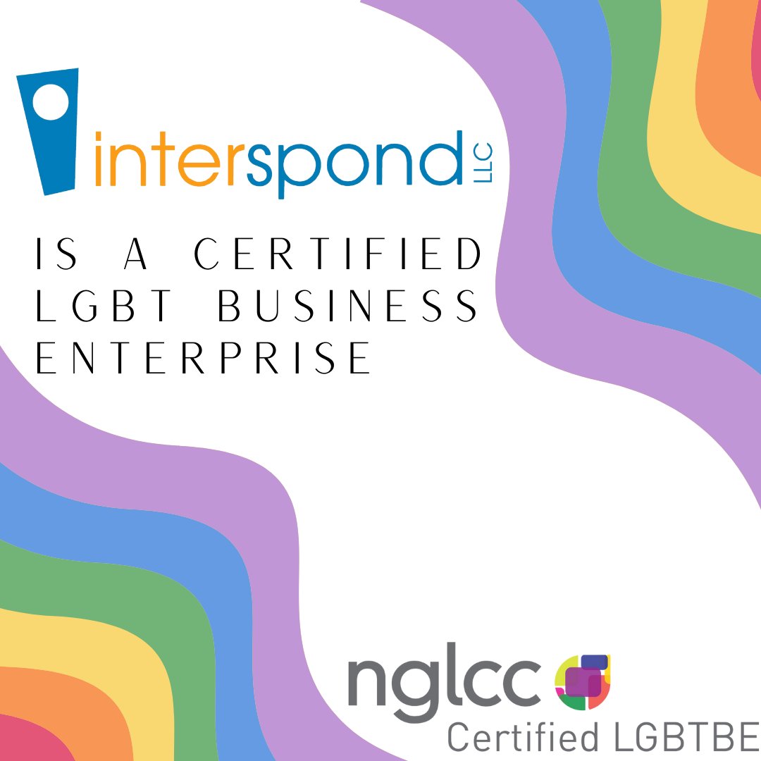 Interspond tweet media