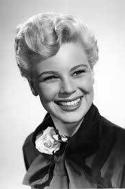 LifeIntheRegion's tweet photo. Can't think of a better day than Friday the 13th to honor East Chicago native and EC Roosevelt grad, actress Betsy Palmer. This region beauty, portrayed Jason's mother, Pamela Voorhees in the original film and the sequel. Lucky lady once dated James Dean. #RegionProud ๐ฅ ๐ฌ https://t.co/PBGo69j1mI