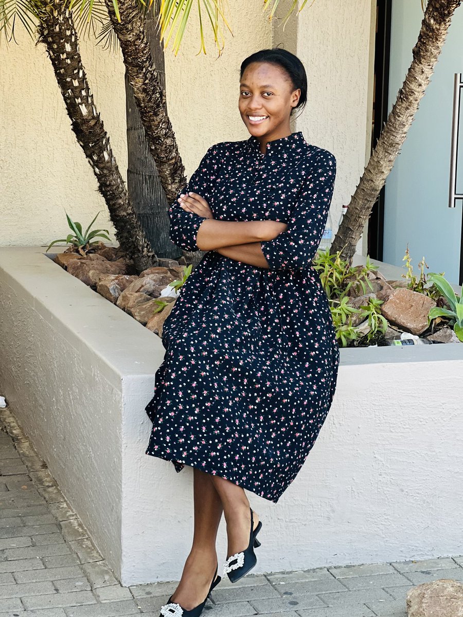 Christine Kati tweet media