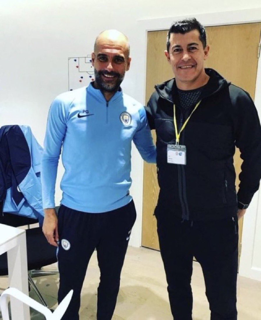 Estamos a 2 partidos de que esto ocurra