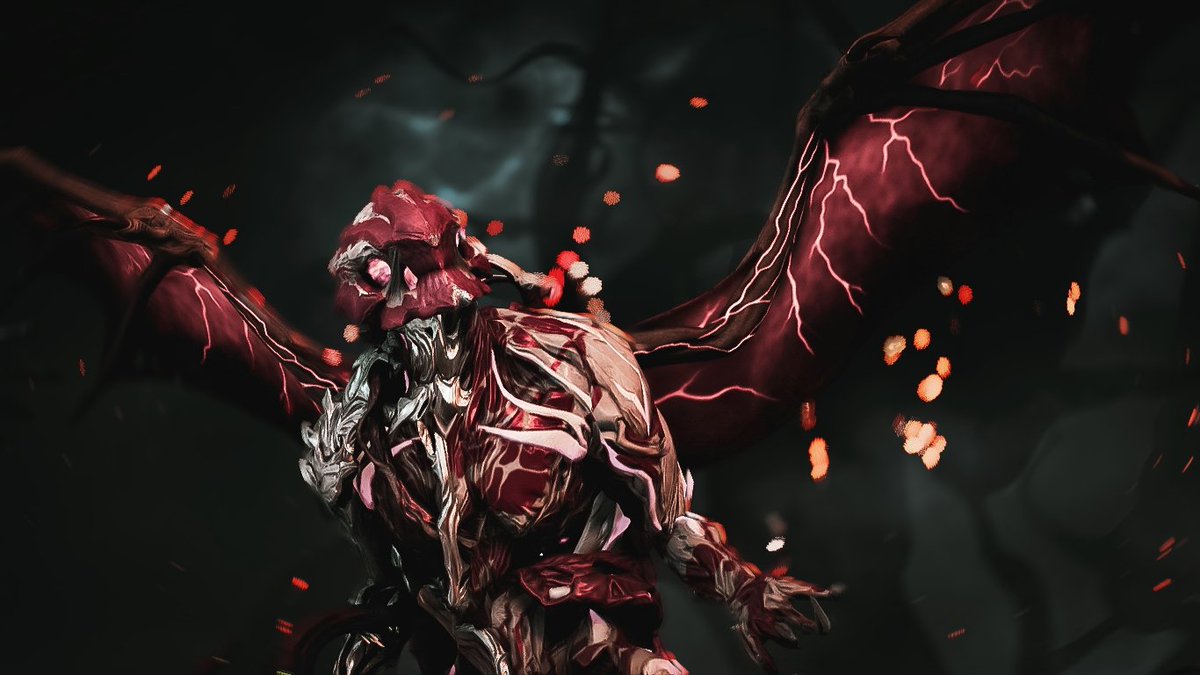 blackssshark's tweet photo. " ๐ช๐ฏ๐ด๐ช๐ฅ๐ฆ๐ด ๐ฐ๐ถ๐ต "
@PlayWarframe #warframecaptura #captura #warframefashion #warframecommunity #gamephotography #virtualphotography #tennocommunity #31NightsofNaberus https://t.co/PQThQymyOq