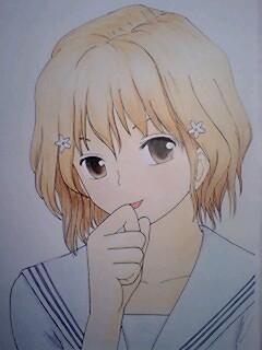 #illustration #anime #花咲くいろは #マツコの知らない世界 #02に続き篠原俊哉さんご担当です  
Source: pixiv.net/artworks/21367…