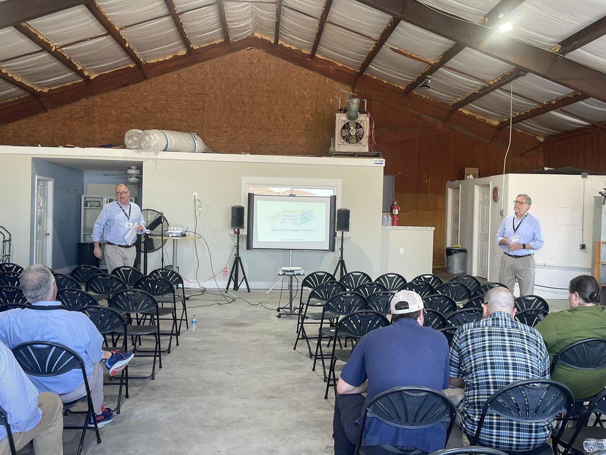 NCEast Alliance tweet media