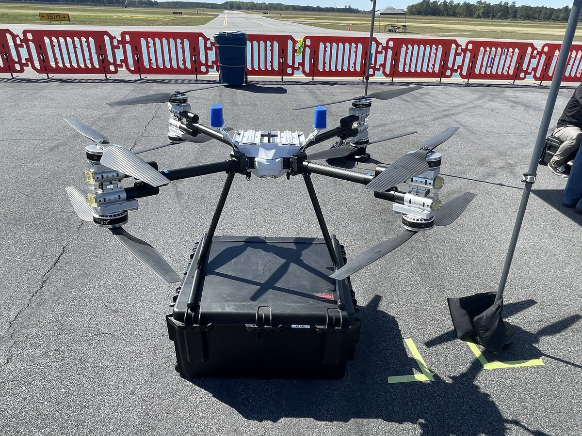 NCEast Alliance tweet media