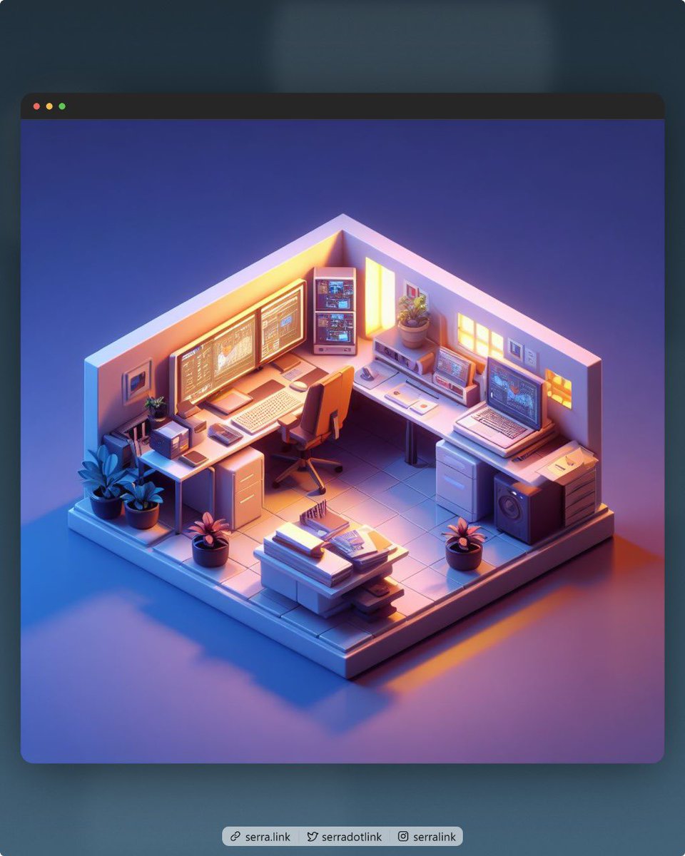 serradotlink's tweet photo. ▶️ 1 o 2 pantalles?
▶️ teletreball o oficina?
▶️ pc o mac? 
▶️ mòbil o pc per xarxes? 
▶️ AI a tot drap? 
▶️ dall o midjourney?

Inspirat per @humbertblanco 

#dusseny #eines #desktop #work #formesdetreballar #desk #design #desksetup #deskgoals https://t.co/JknOLZa5Aa
