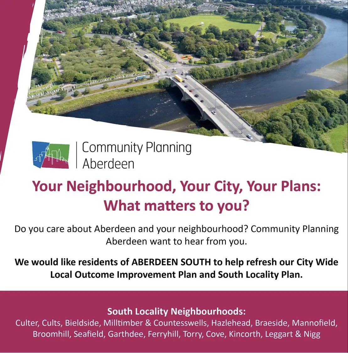 CriticalMassAberdeen tweet media