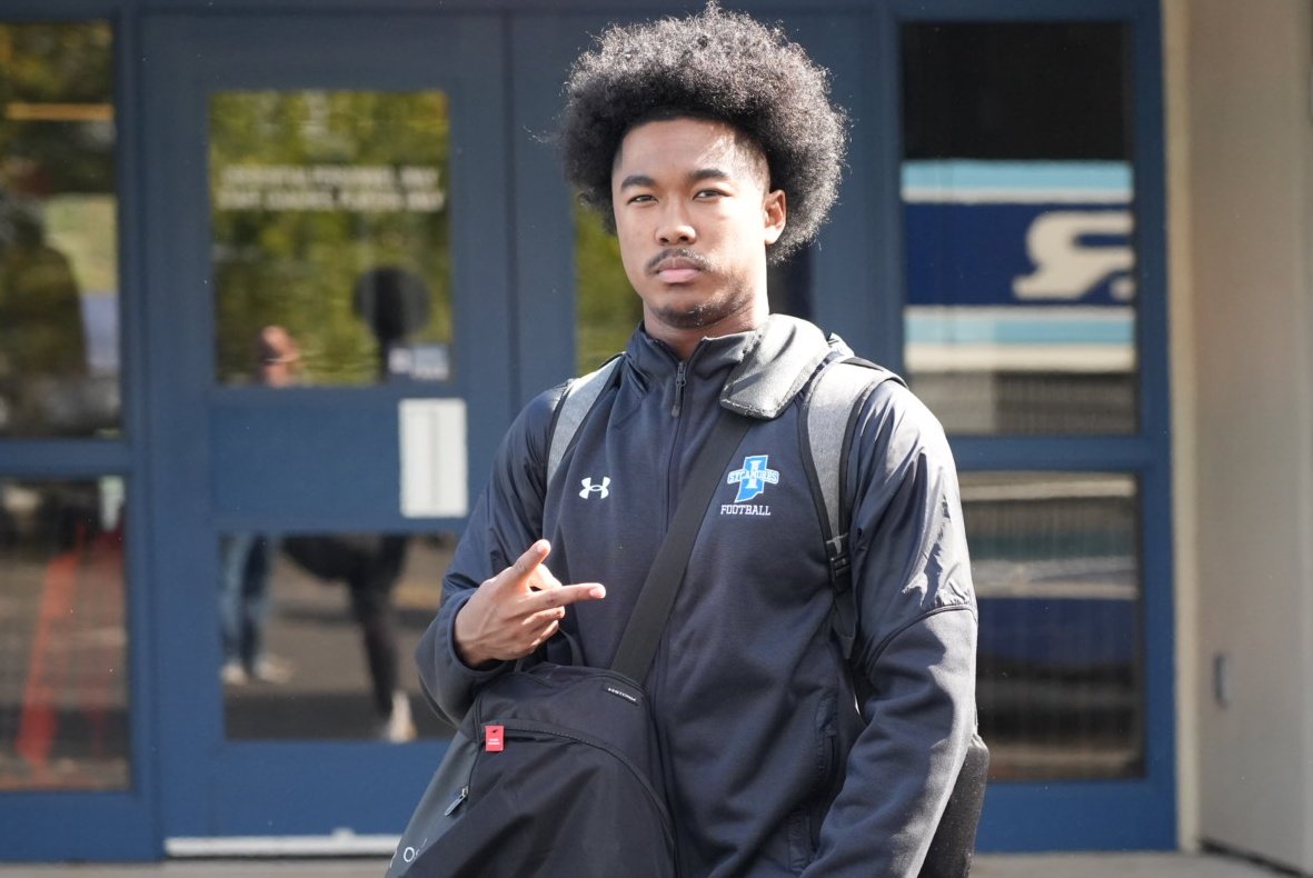 Indiana State Football tweet media