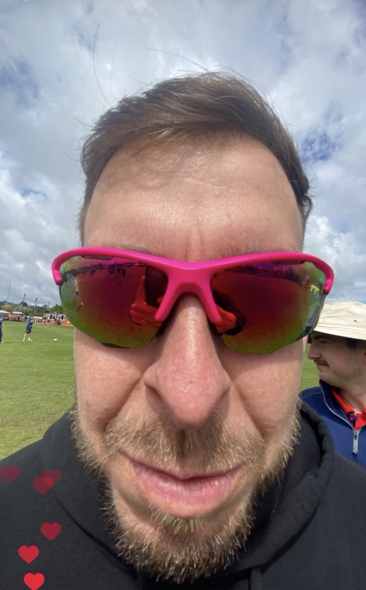 Cheadle Cricket tweet media