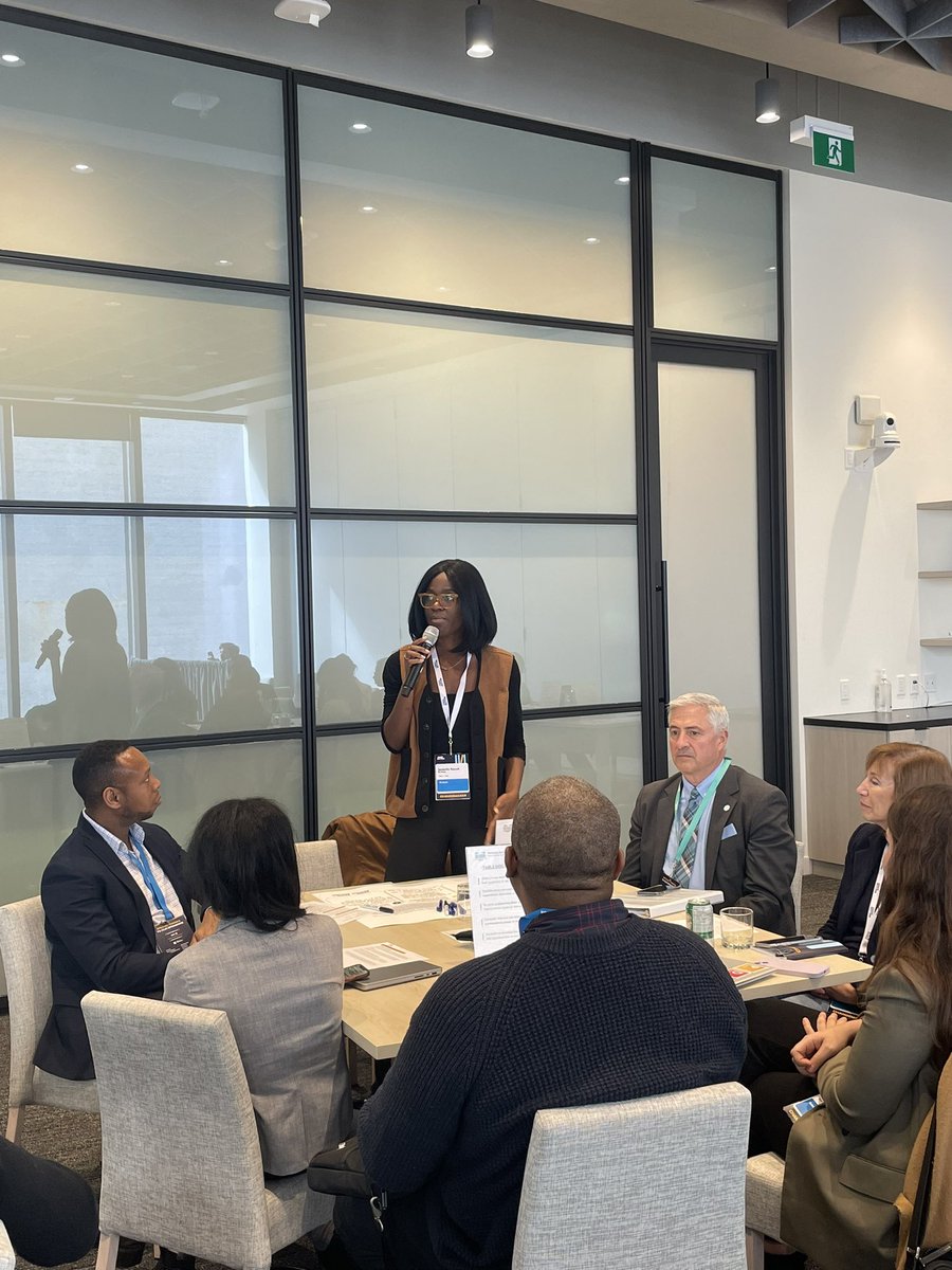 CivicActionCA's tweet photo. The #ChangemakersNeeded summit is not just a one-day event. It's a commitment to lasting #change. The connections formed today will drive progress and the contributions made here will shape our region's future. 

#connect #contribute #commit https://t.co/rtIKan8Dyp