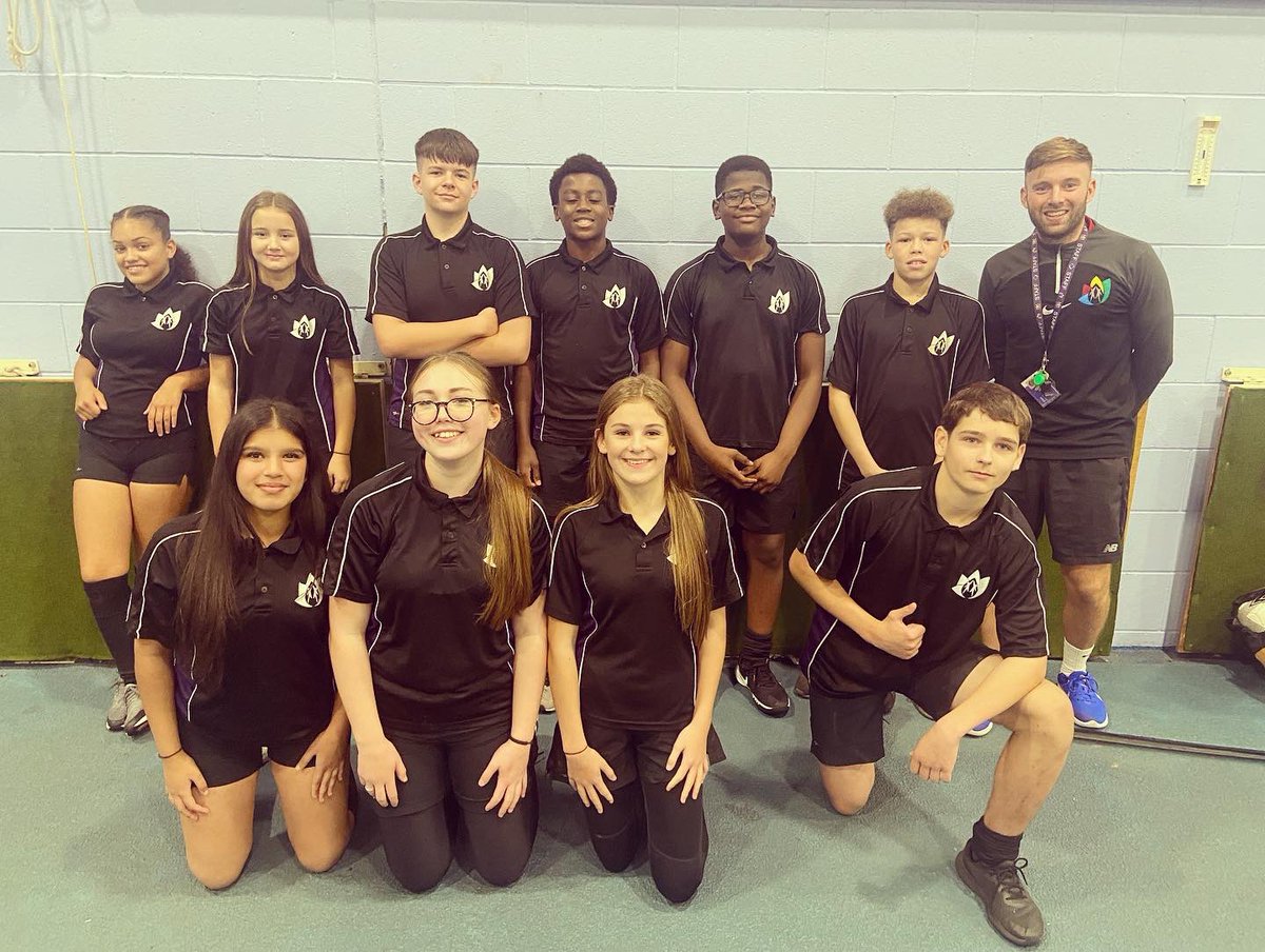 The Farnley Academy - PE Department tweet media