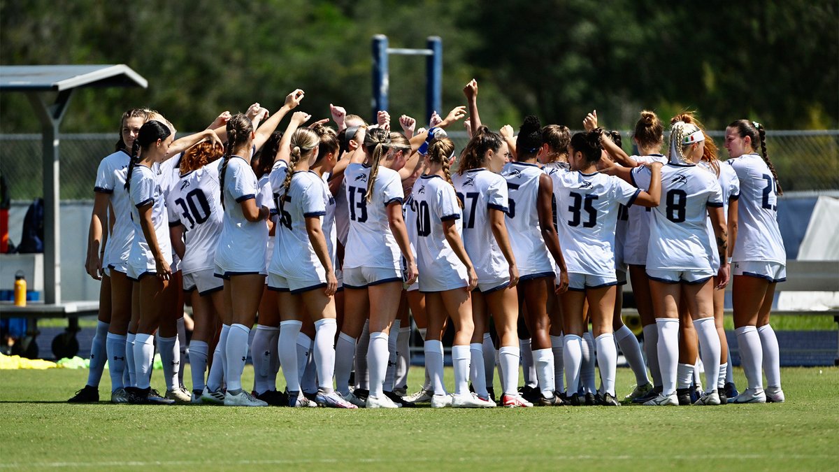 Senior Day and the home finale lined up for Sunday ⚽️

📰: bit.ly/3FgBwN3
Match Notes &gt;&gt; bit.ly/3PThGwo

#SoarHigher