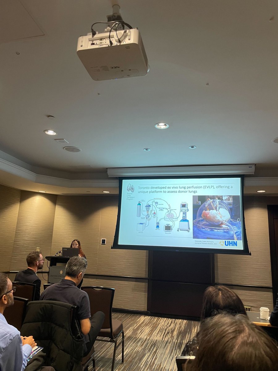 UHN AI Hub tweet media