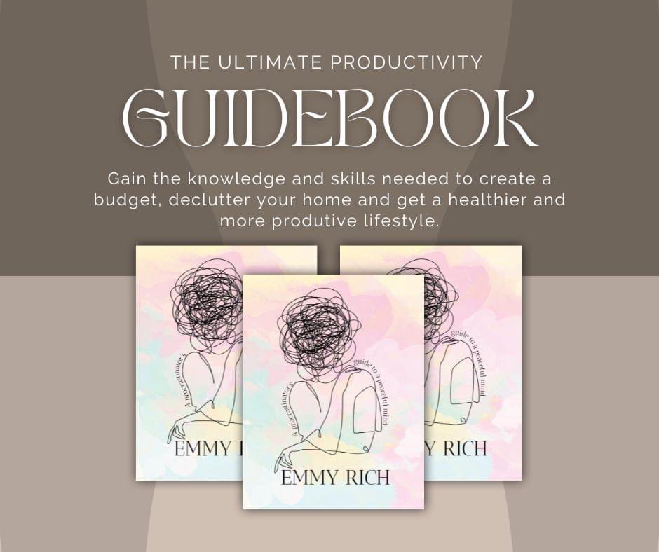 djemmyrich's tweet photo. Procrastination doesn't stand a chance when you have this guide in hand. 🚀 https://t.co/1niUldjIfA #BeatProcrastination #ProcrastinatorsGuide #SuccessMindset #MotivationMonday #AchieveYourGoals� https://t.co/zhDpe9R7hx