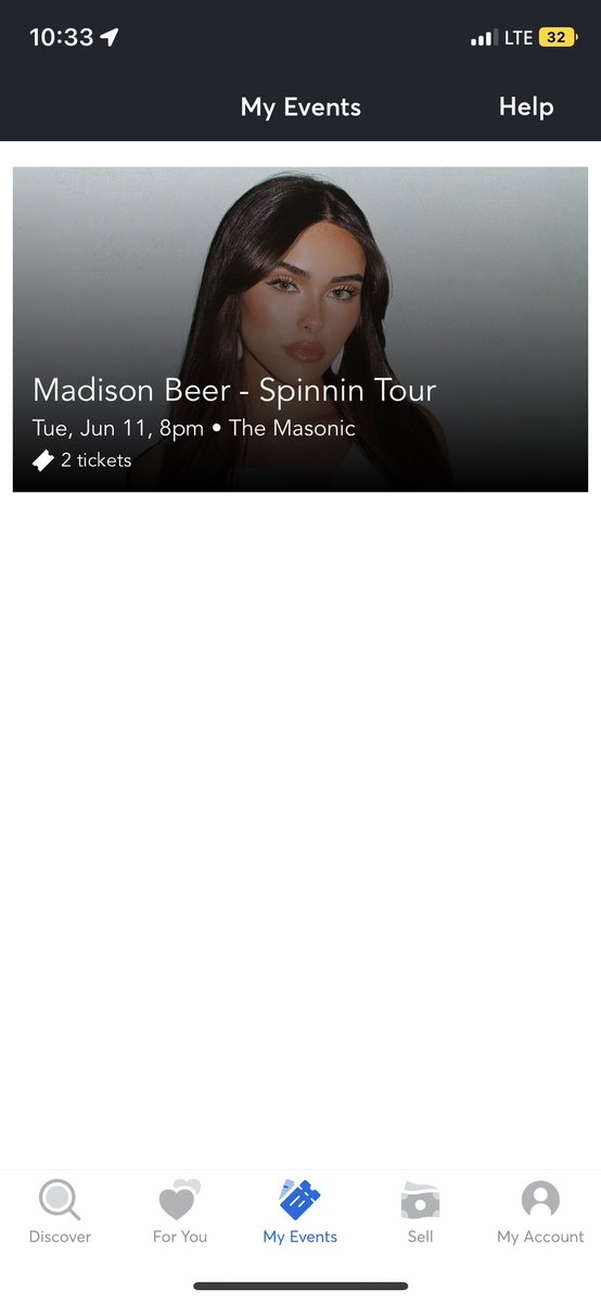 ethqrels's tweet photo. @madisonbeer CANT WAIT TO SEE U IN SAN FRAN https://t.co/A3gJkEhcRm