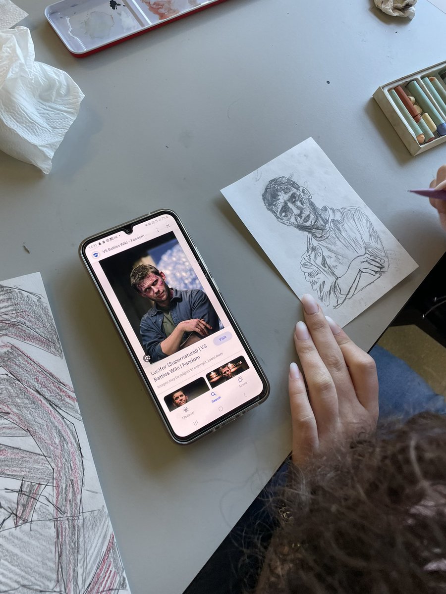Ayr Academy Art & Design tweet media