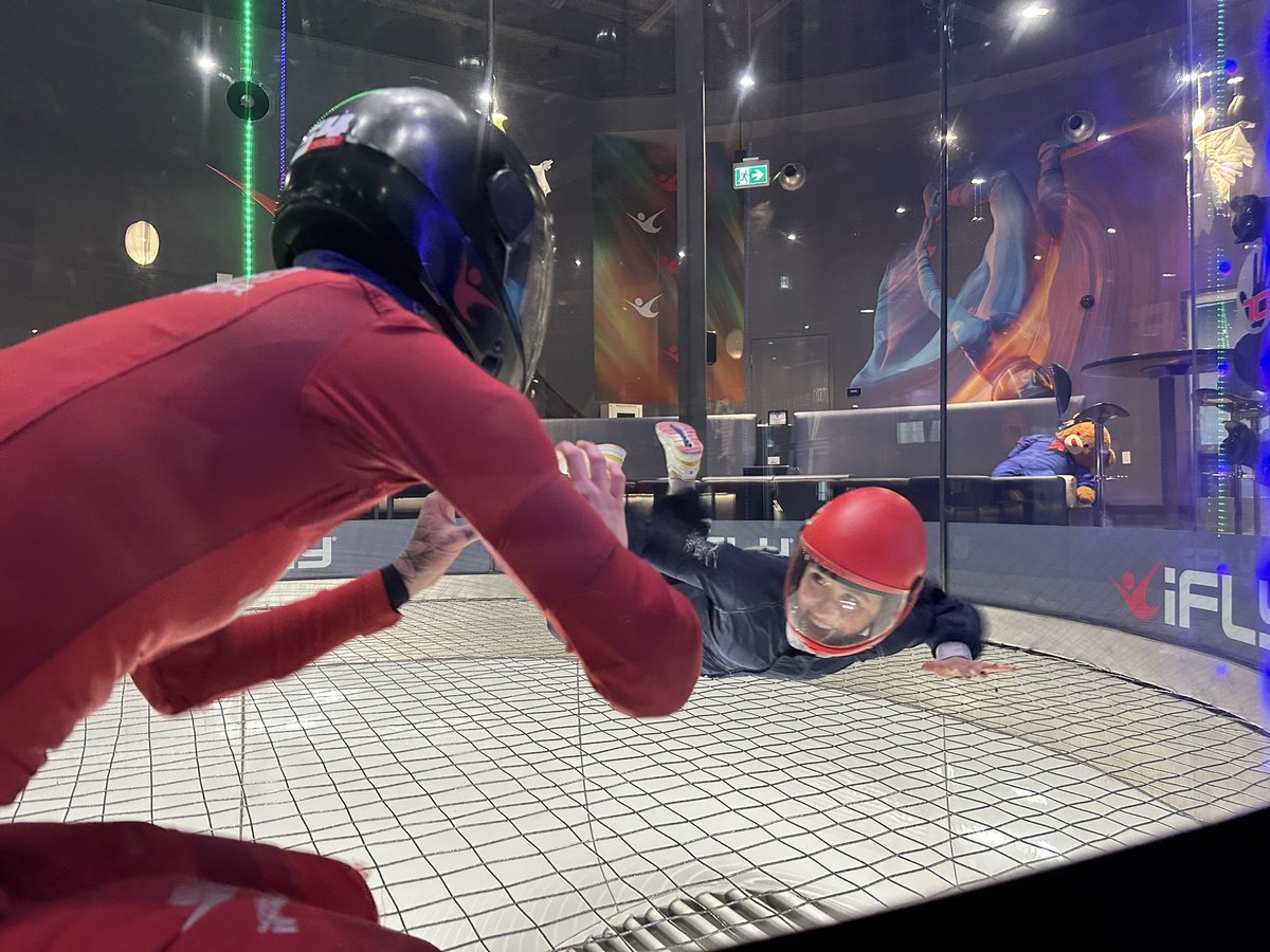 Chris Dornan (@dornan10) on Twitter photo If there is one thing clear about ski jumping Olympian <a href="/Ale_Loutitt/">Alex Loutitt</a> is that she loves to fly. <a href="/CBCOlympics/">CBC Olympics</a> is following the adrenaline seekers short - yet adventurous - return home to Calgary before she heads back to the team’s training ground in Slovenia! ✈️ ⛷️ 🪂 If there is one thing clear about ski jumping Olympian <a href="/Ale_Loutitt/">Alex Loutitt</a> is that she loves to fly. <a href="/CBCOlympics/">CBC Olympics</a> is following the adrenaline seekers short - yet adventurous - return home to Calgary before she heads back to the team’s training ground in Slovenia! ✈️ ⛷️ 🪂