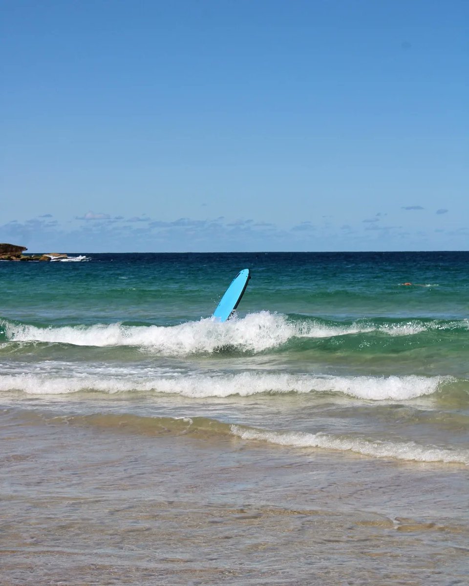 Bondi, baby!! 🌊🏄🏼‍♂️🇦🇺

#bondibeach #Travel #Australia