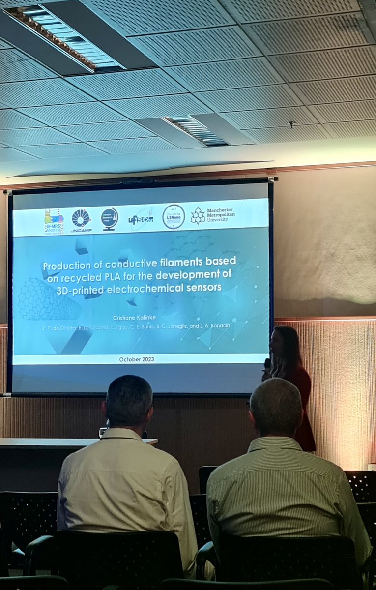 Cristiane Kalinke tweet media