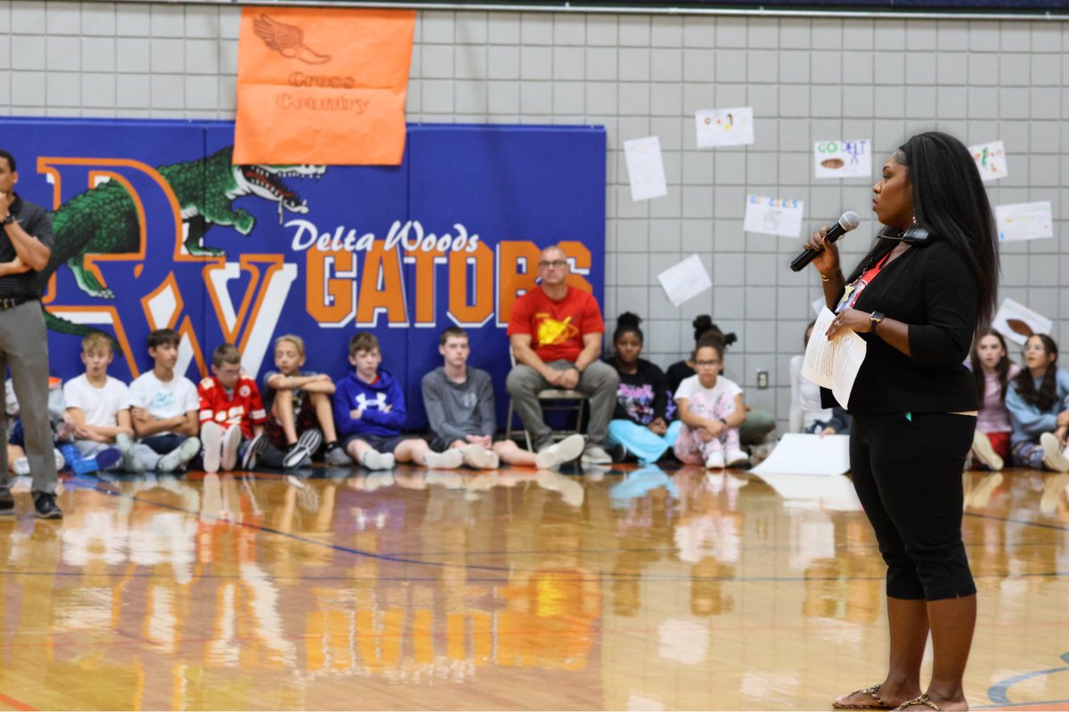 Blue Springs Schools tweet media