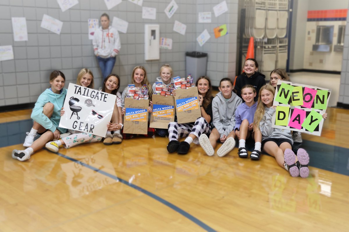 Blue Springs Schools tweet media