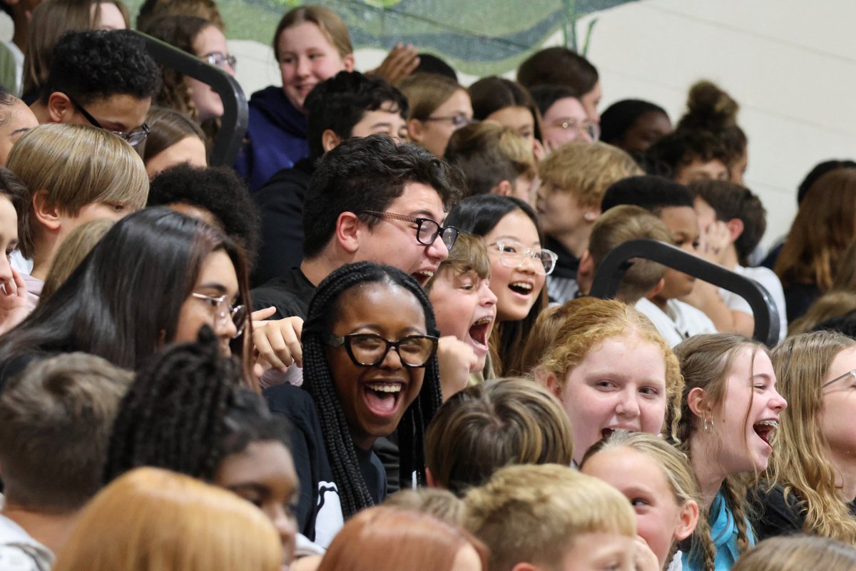 Blue Springs Schools tweet media