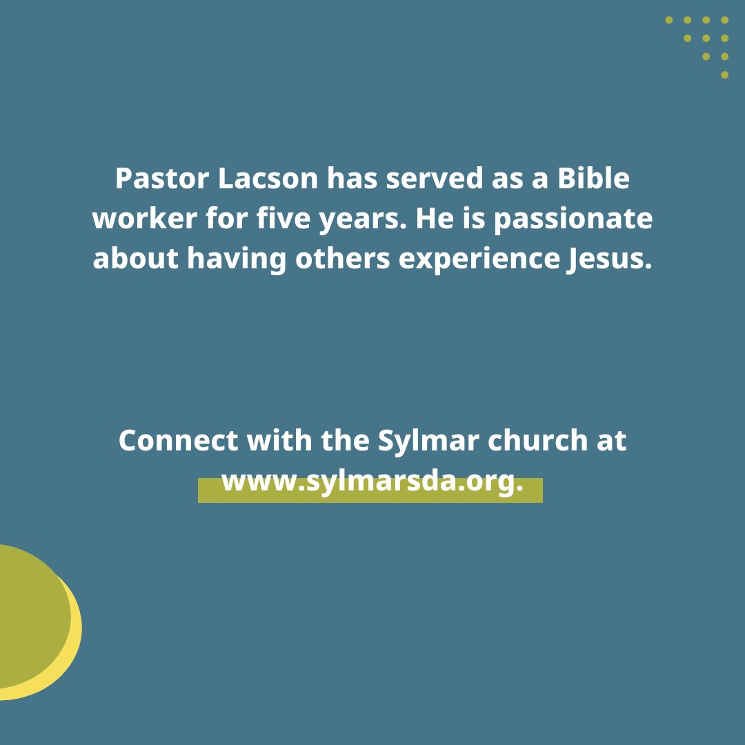 SCCAdventists's tweet photo. We are pleased to welcome our newest pastors! We are thankful that these leaders answered the call to continue their pastoral ministry here in SCC 😀 https://t.co/qteFY4R2wh