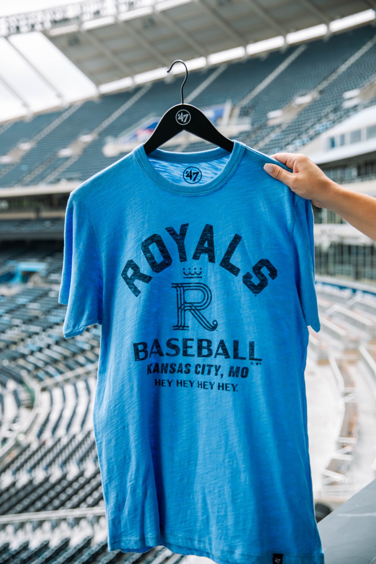 Kansas City Royals Team Store (@royalsteamstore) / X
