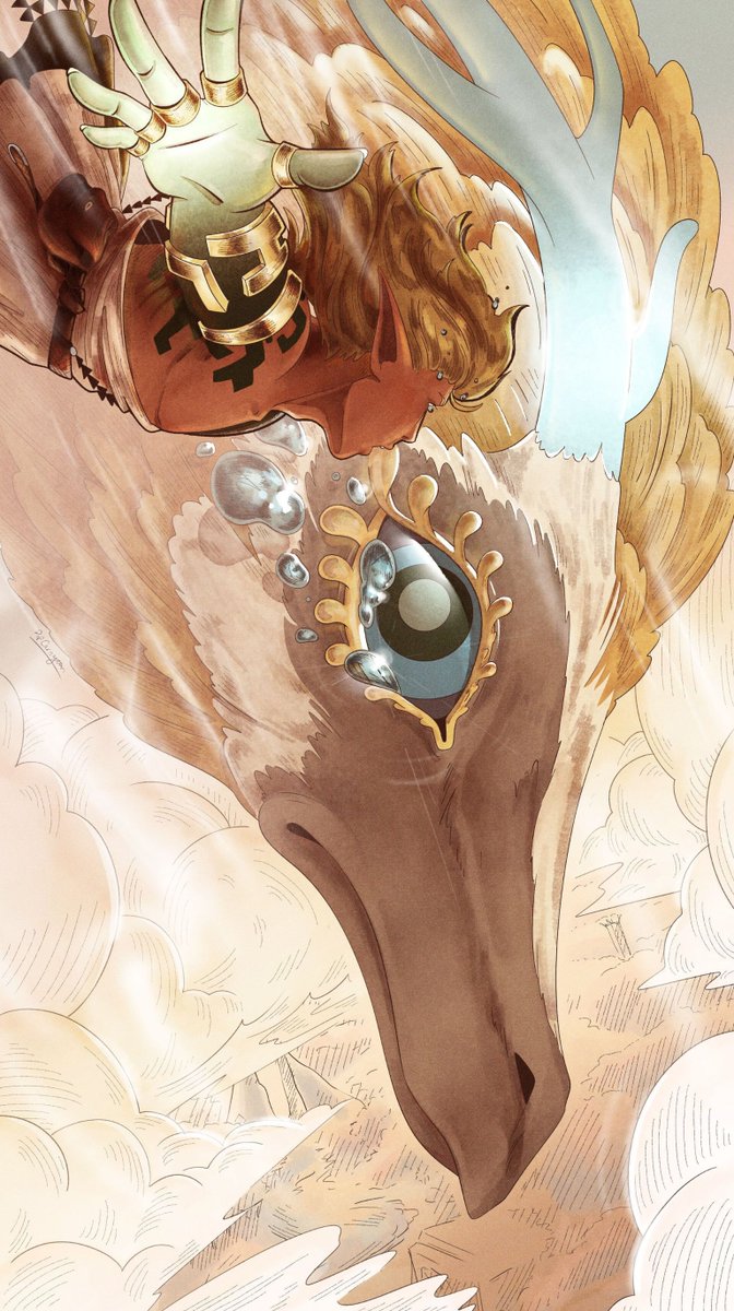 アート tweet media