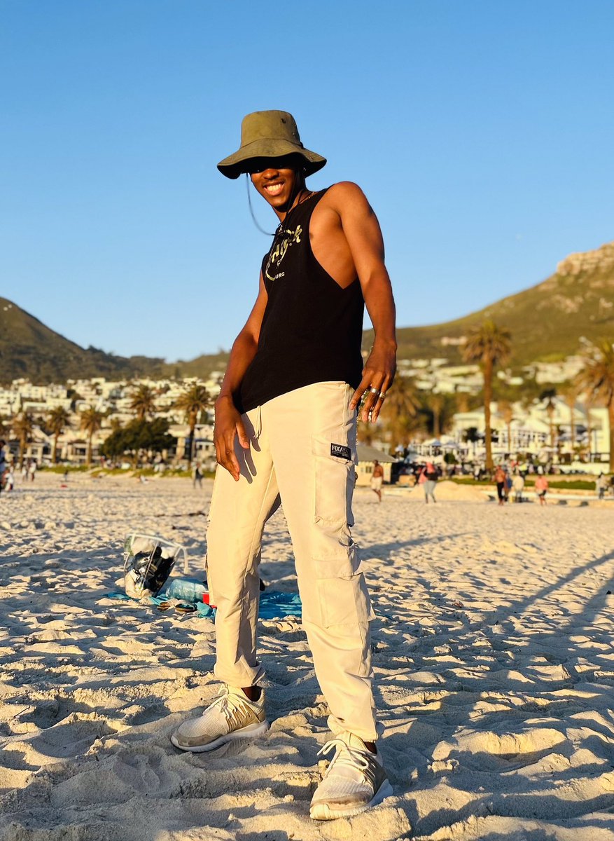 HRH Prince Nkululeko Dlamini-Armstrong 🇿🇦🇸🇿 tweet media