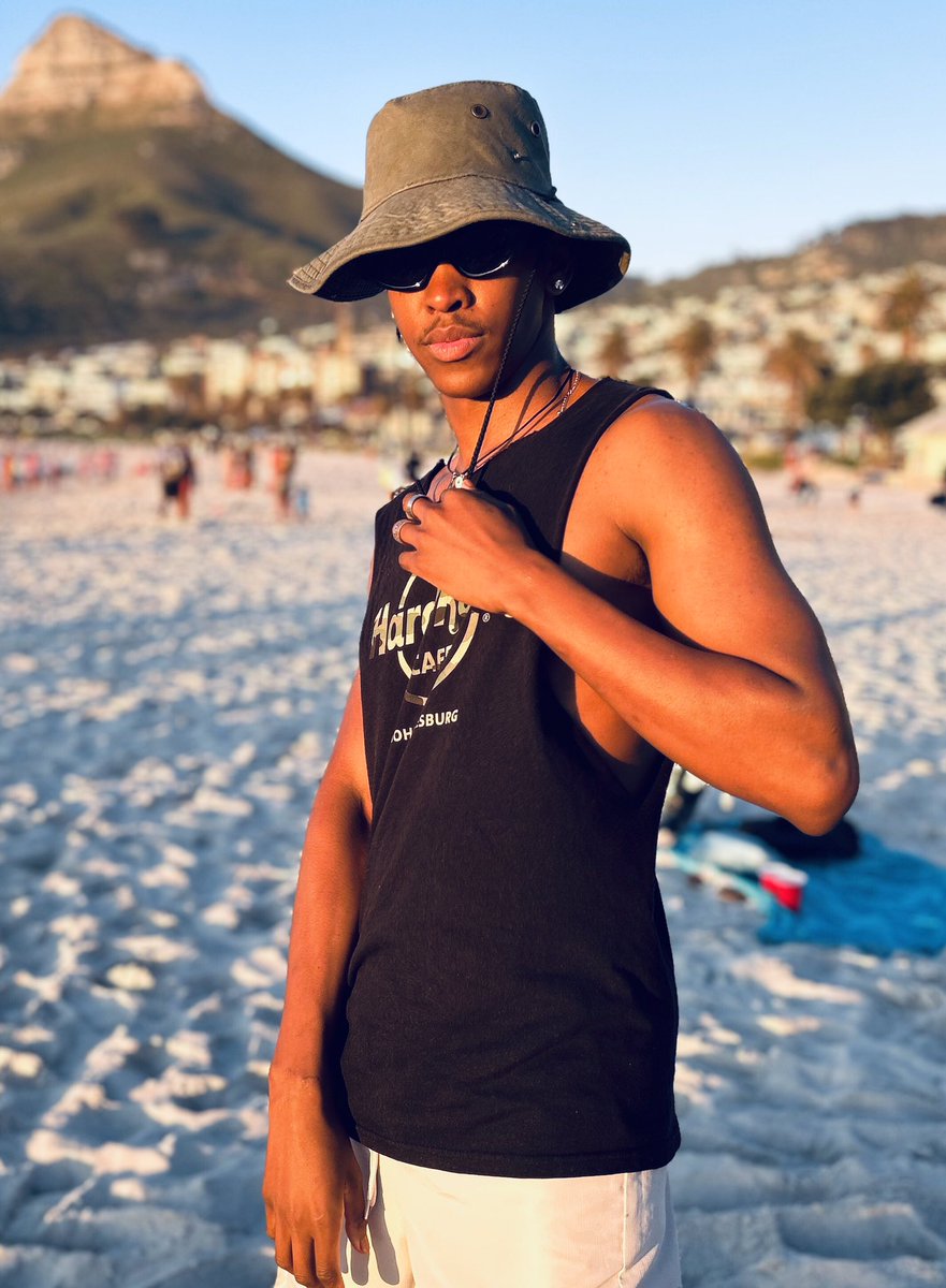 HRH Prince Nkululeko Dlamini-Armstrong 🇿🇦🇸🇿 tweet media