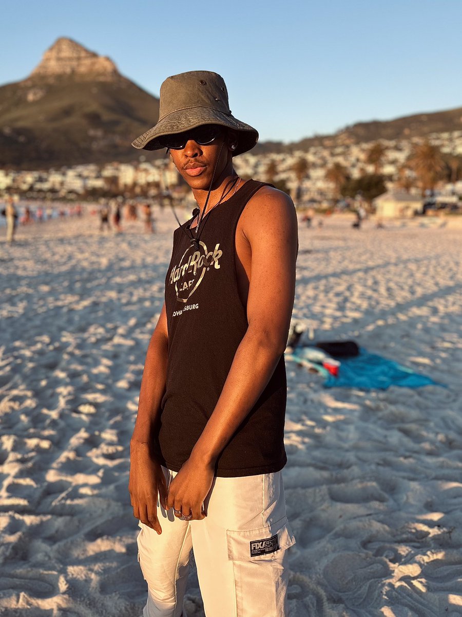 HRH Prince Nkululeko Dlamini-Armstrong 🇿🇦🇸🇿 tweet media