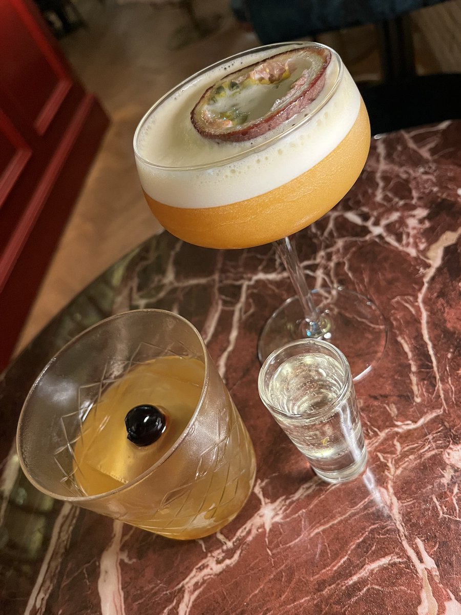 Night out with some live jazz in London!