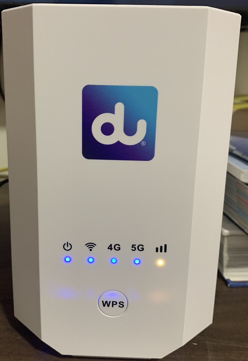 arslanken's tweet photo. @duCares I sent dm Mr Nasser, I had been chasing with the lady since 2 months and she has really screwed all my internet connection. Du mobile router is complete waste of money, it doesn’t deserve even 10
Dirhams. https://t.co/ShGzRs9GSS