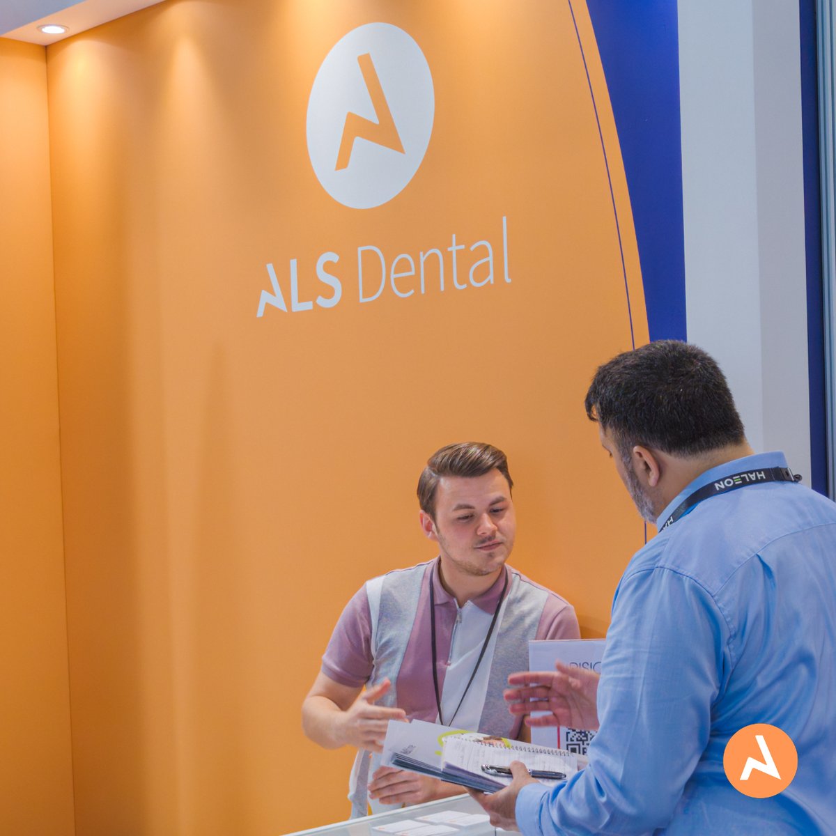 We had an incredible time at the Dentistry Show in London last weekend! It was such a pleasure to connect with so many people in the industry.

It's always inspiring to be part of such a vibrant dental community. We hope to see you again soon!

#DentistryWorld #DSL23