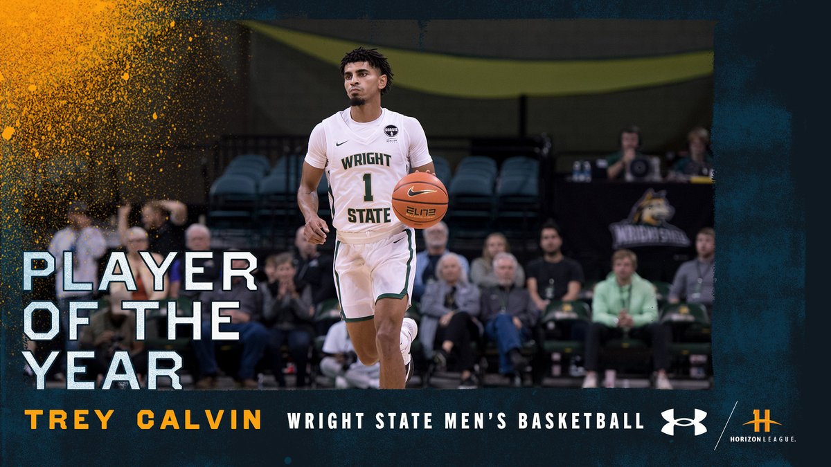 Horizon League tweet media