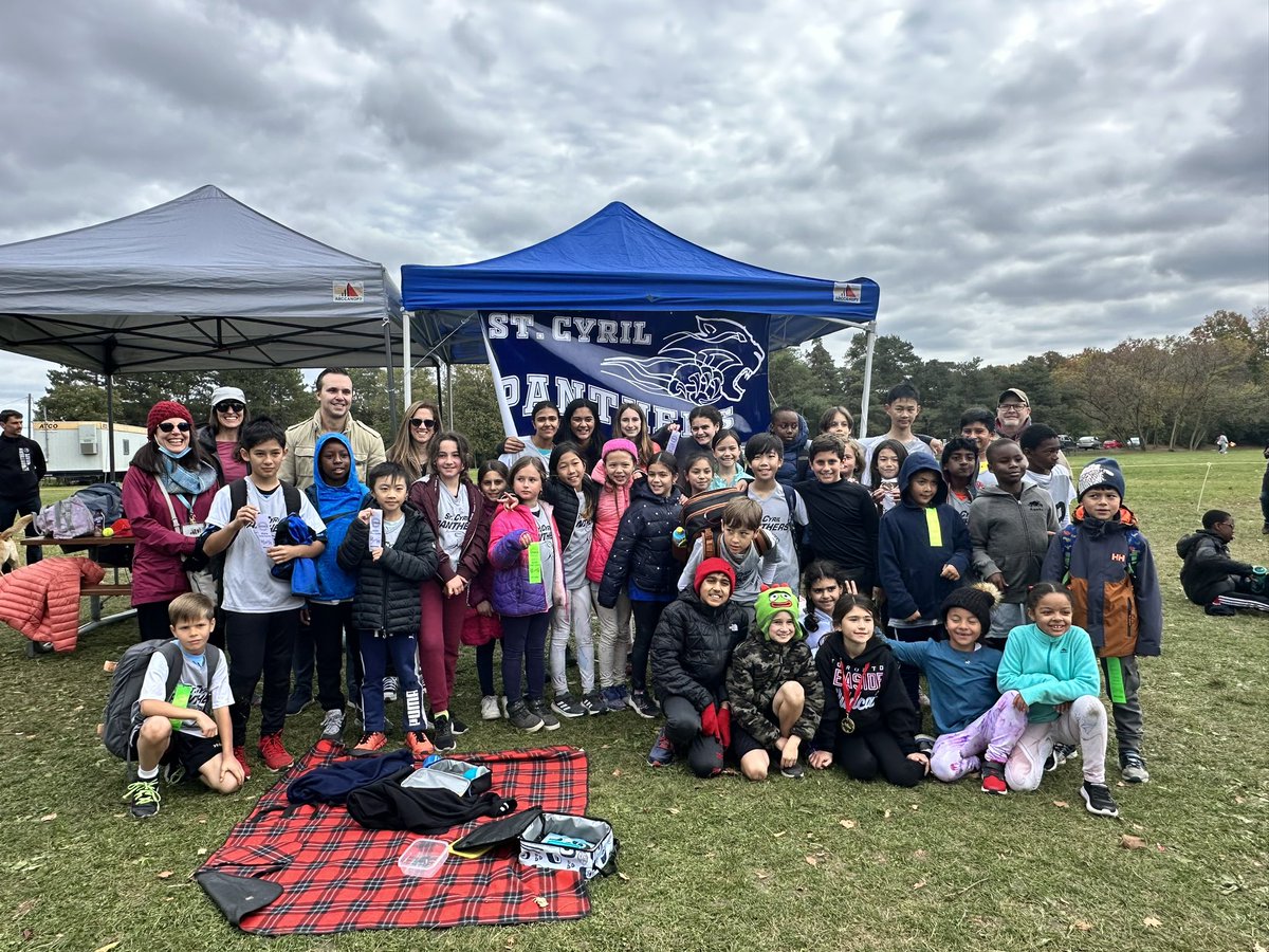 St. Cyril Principal tweet media