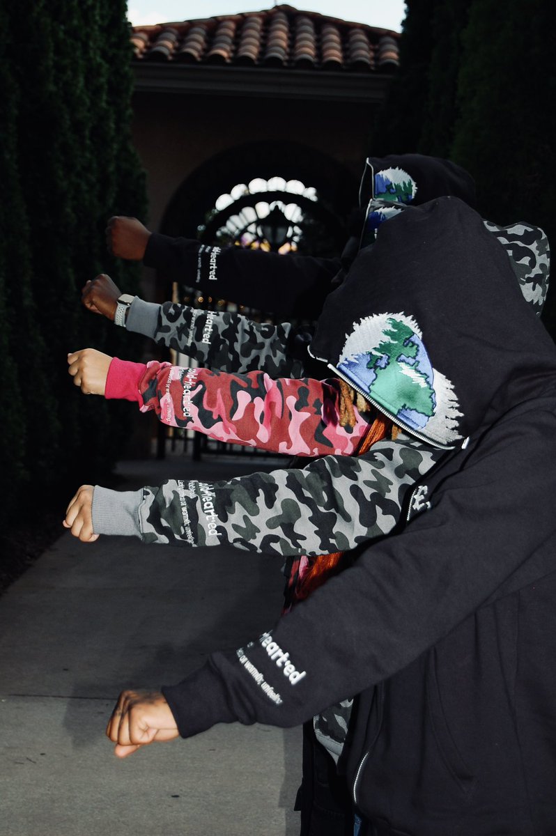 Cold Hearted World tweet media