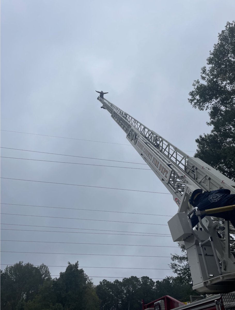 Congratulations to Kiel Barkley on earning his firefighter shield. He has completed all probationary tasks and is now a Firefighter/EMT.