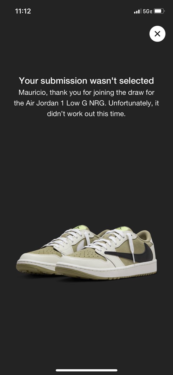 moecrayonz's tweet photo. Y’all don’t even golf 🥲 https://t.co/hgAnqQNmWI