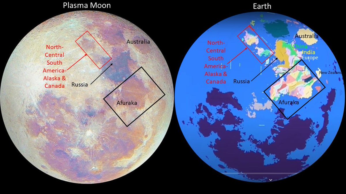 RealCapeTruther's tweet image. #MOONMAP 💙