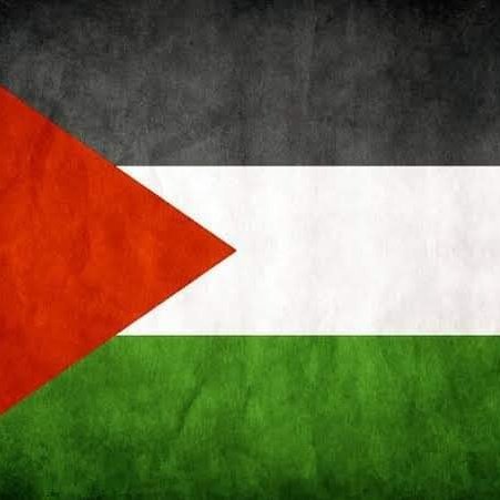 #فلسطين_حرة