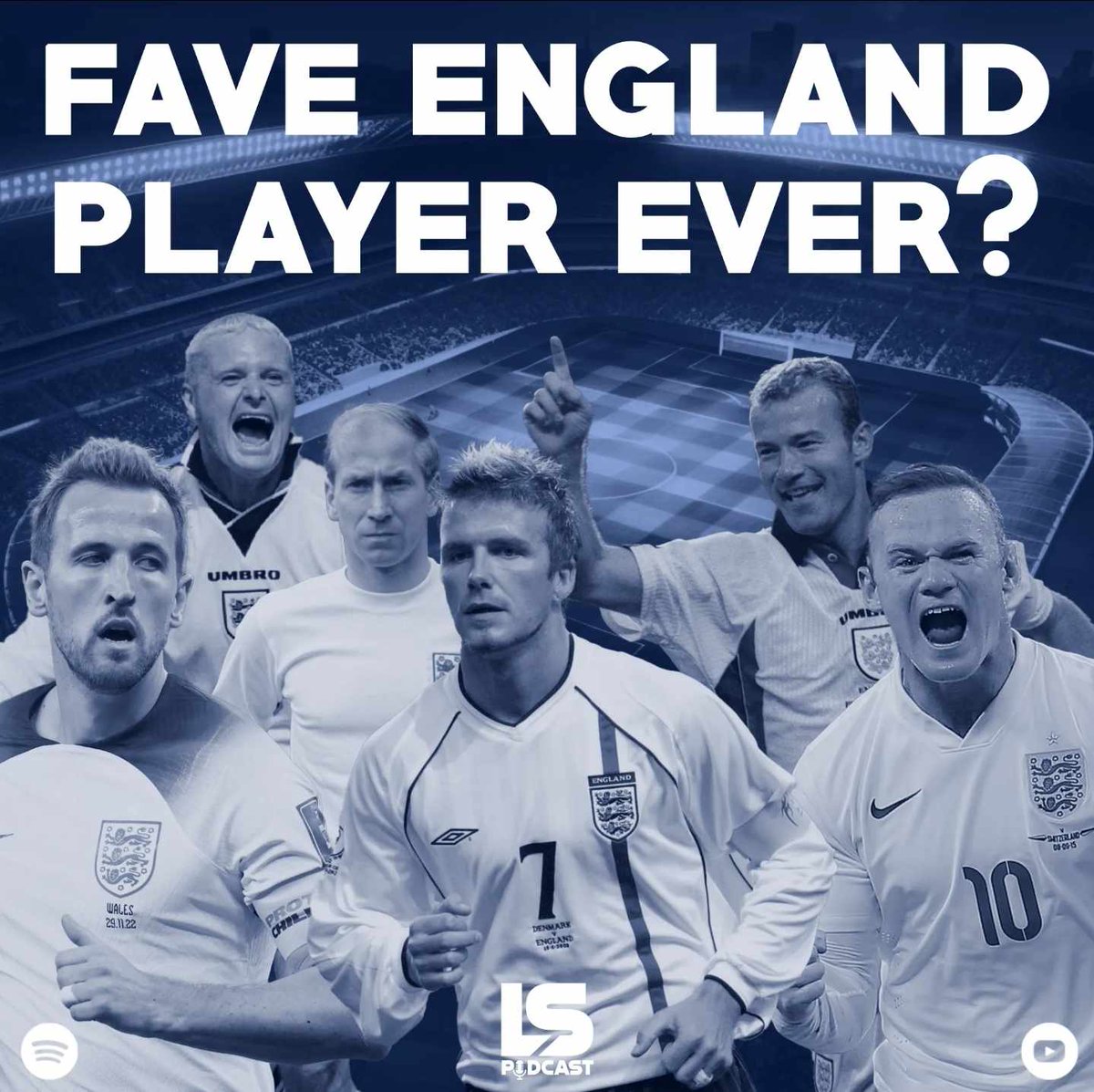 Episode 72 is LIVE!

Time for a change! After a discussion with the boys, we've decided to change up the format of the show. 
Give it a watch and let us know your feedback. Thanks!

#England
#NFL   
#PremierLeague

youtu.be/A4z5Epr6wH8?si…