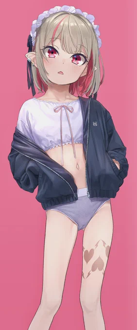 寝ようね