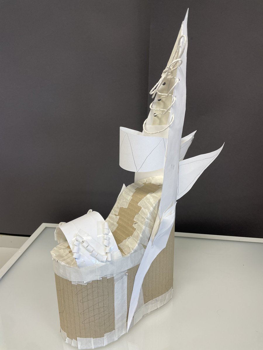 Ayr Academy Art & Design tweet media
