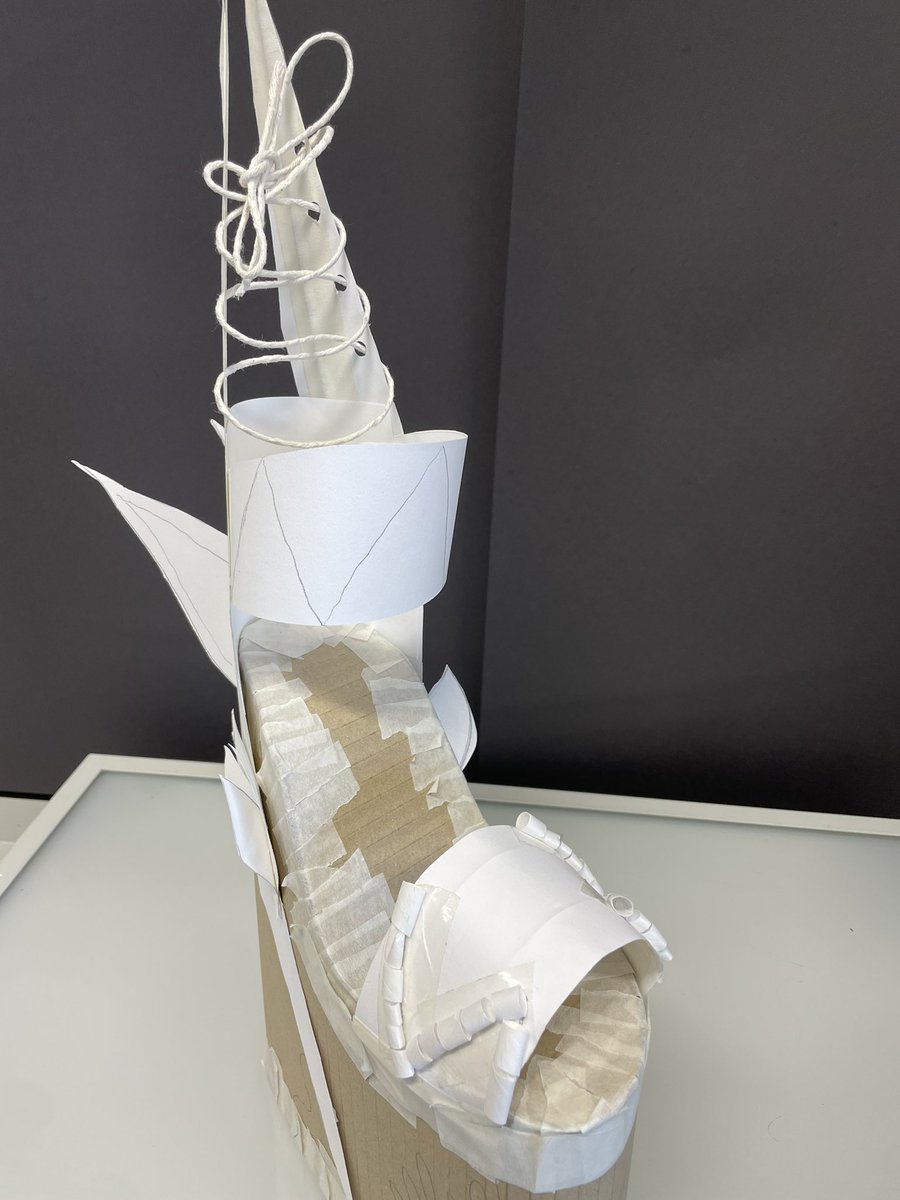Ayr Academy Art & Design tweet media