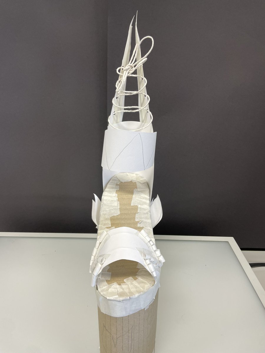Ayr Academy Art & Design tweet media