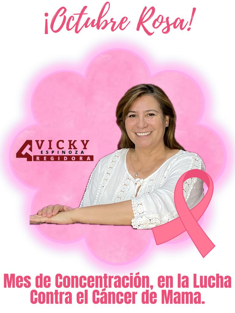 El cáncer de mama es el tipo de cáncer más frecuente y la causa más común de muerte por cáncer en mujeres a nivel mundial. (OMS)
#PrevenirEsVivir
<a href="/IMSS_BIENESTAR/">IMSS Bienestar</a> 
<a href="/Claudiashein/">Claudia Sheinbaum Pardo</a> 
<a href="/gobiernosonora/">Gobierno del Estado de Sonora</a> <a href="/GobiernoMX/">Gobierno de México</a>