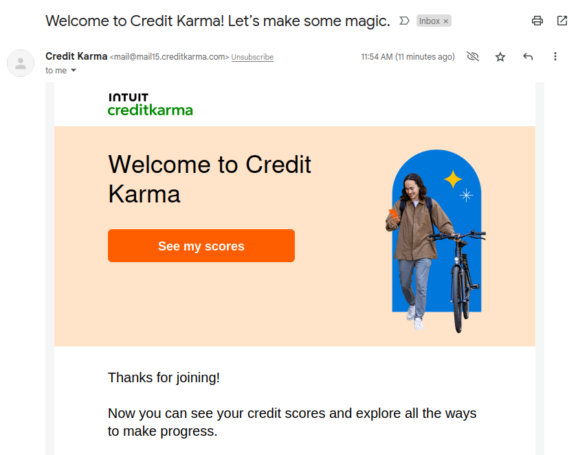 What the hell, <a href="/Intuit/">Intuit</a> ? I absolutely did not sign up for this.