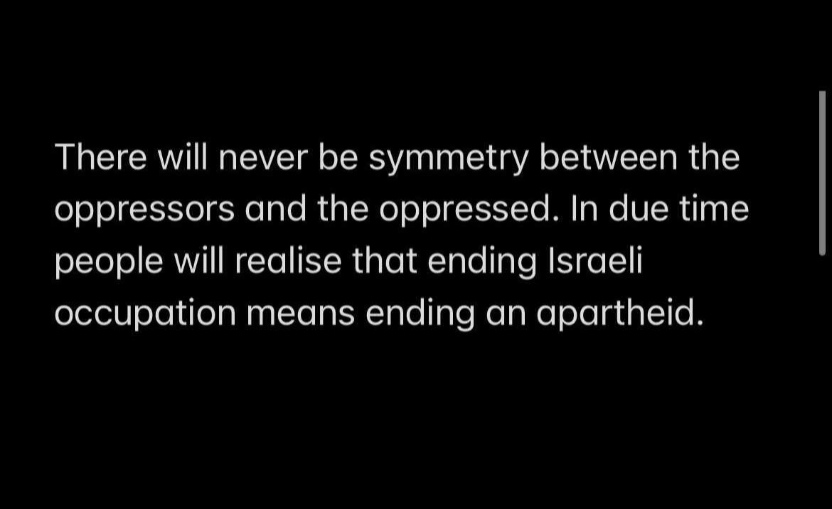 THIS THIS THIS THIS!!!! 
#FreePalaestine 🇵🇸